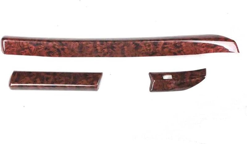 Agate Color Dashboard Trim Strips For Honda Accord 8th Gen 2008 2013 Right Hand Drive - Image 1